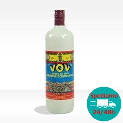 VOV PEZZIOL - Formato 0,70 lt