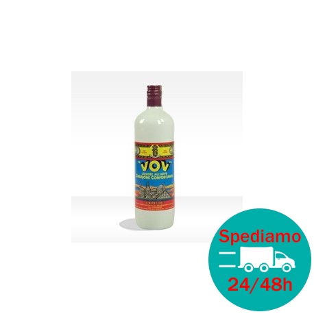 VOV PEZZIOL - Formato 0,70 lt